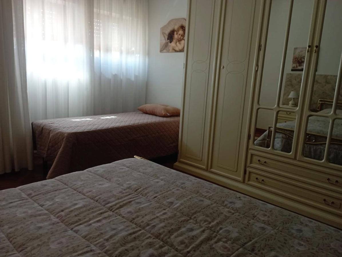 Отель Residenza Damiano Ассизи Экстерьер фото